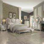 ACME Versailles Bone White Chest Model 21136