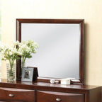 ACME Ireland Espresso Mirror Model 21454