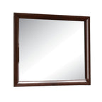 ACME Ireland Espresso Mirror Model 21454