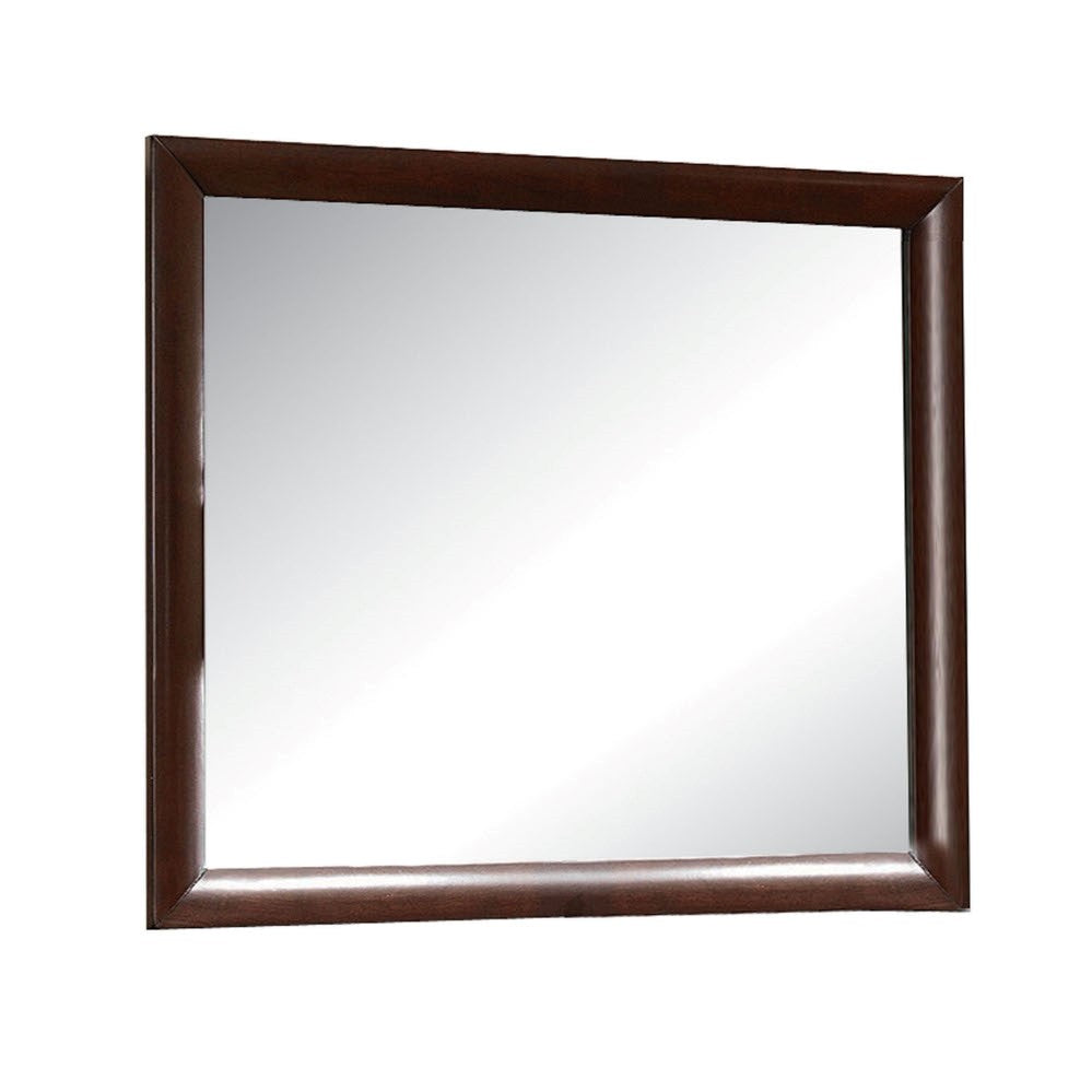 ACME Ireland Espresso Mirror Model 21454