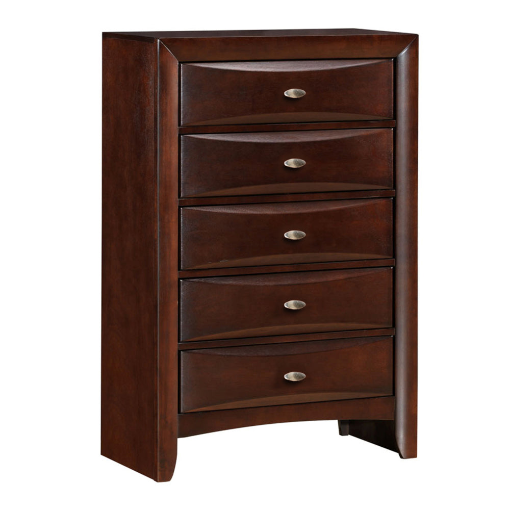 ACME Ireland Espresso Chest Model 21456