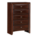 ACME Ireland Espresso Chest Model 21456