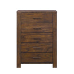 ACME Merrilee Oak Chest Model 21686