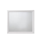 ACME Ireland White Mirror Model 21705