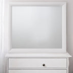 ACME Ireland White Mirror Model 21705