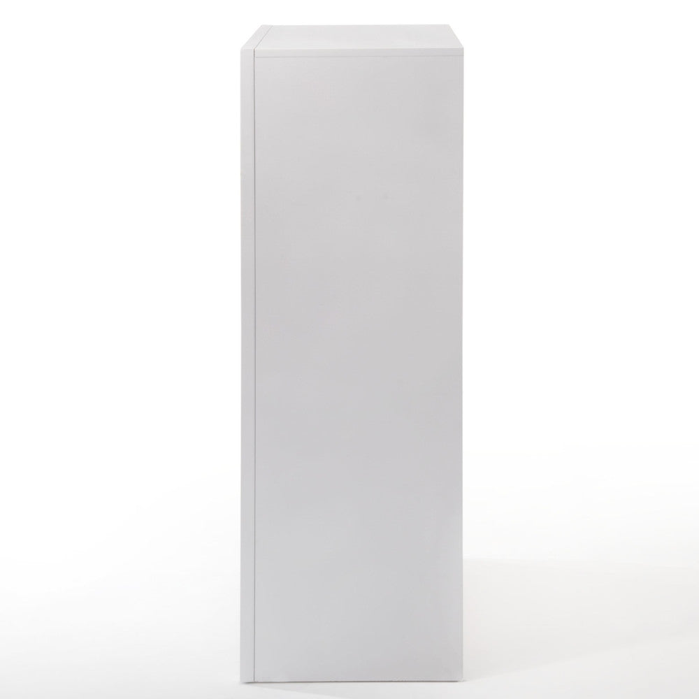 ACME Ireland White Chest Model 21707