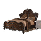 ACME Versailles Cherry Oak California King Bed Model 21784CK