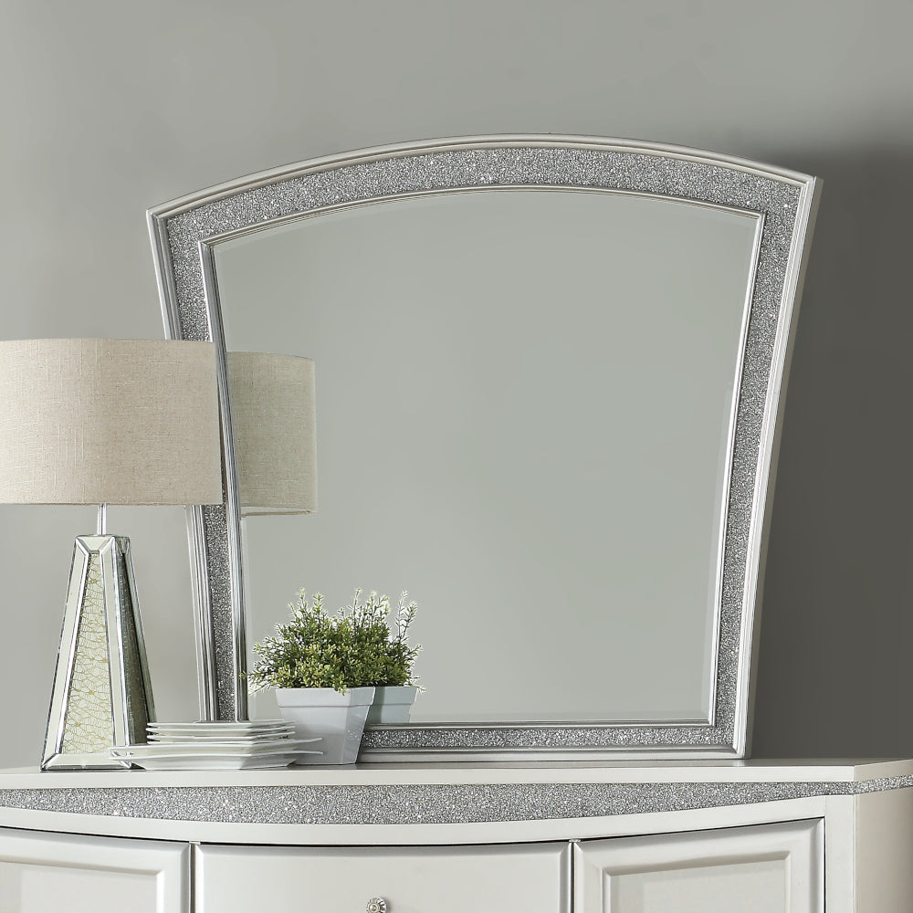 ACME Maverick Platinum Mirror Model 21804