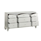 ACME Maverick Platinum Dresser Model 21805