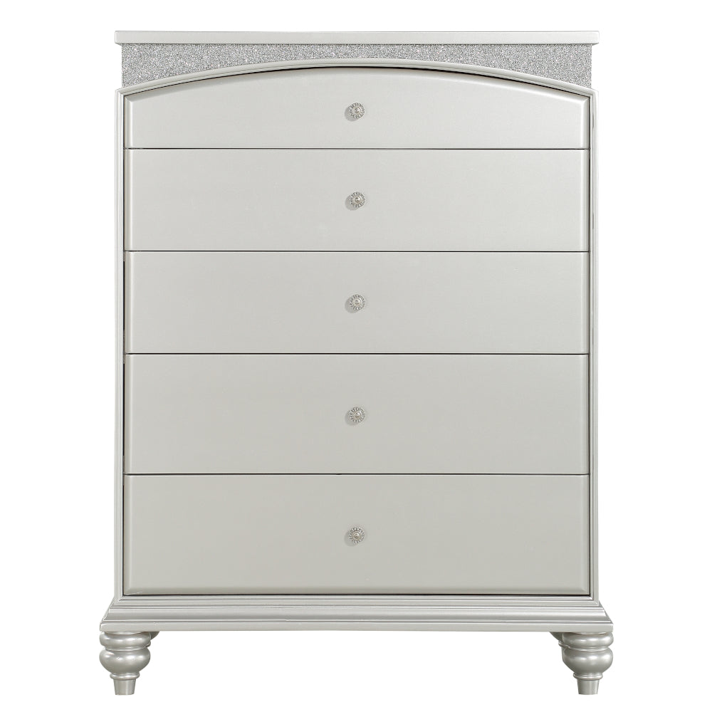 ACME Maverick Platinum Chest Model 21806