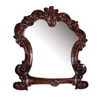 ACME Vendome Cherry Mirror Model 22004