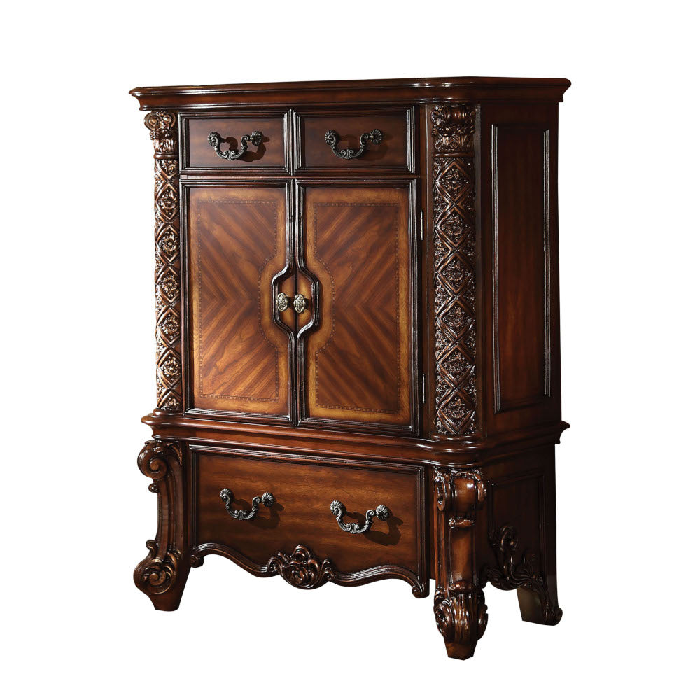 ACME Vendome Cherry Chest Model 22006