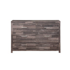 ACME Juniper Dark Cherry Dresser Model 22165