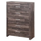 ACME Juniper Dark Cherry Chest Model 22166