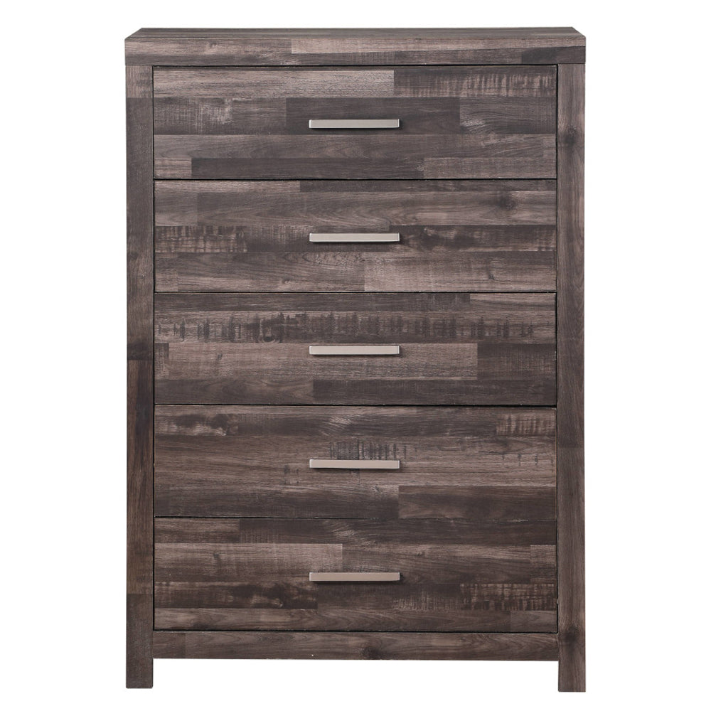 ACME Juniper Dark Cherry Chest Model 22166