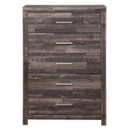 ACME Juniper Dark Cherry Chest Model 22166