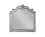 ACME Esteban Antique Champagne Mirror Model 22204