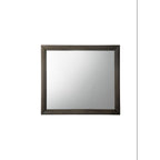 ACME Ireland Gray Oak Mirror Model 22705