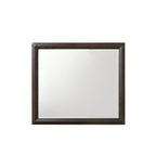 ACME Merveille Espresso Mirror Model 22874