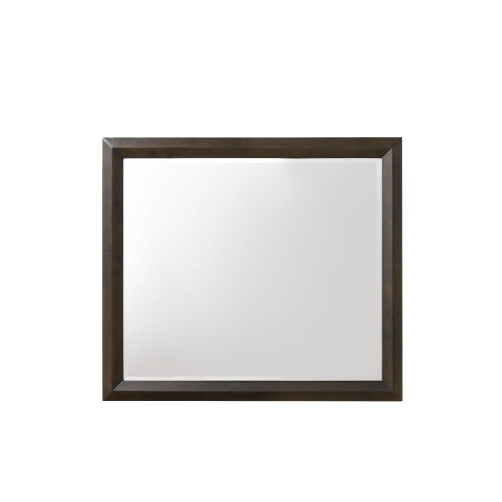 ACME Merveille Espresso Mirror Model 22874