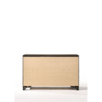 ACME Merveille Espresso Dresser Model 22875