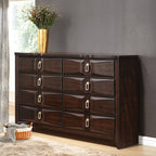 ACME Lancaster Espresso Dresser Model 24575