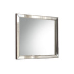 ACME Voeville II Platinum Mirror Model 24844