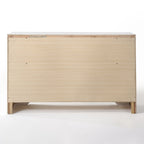 ACME Naima White Dresser Model 25775