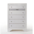 ACME Naima White Chest Model 25776