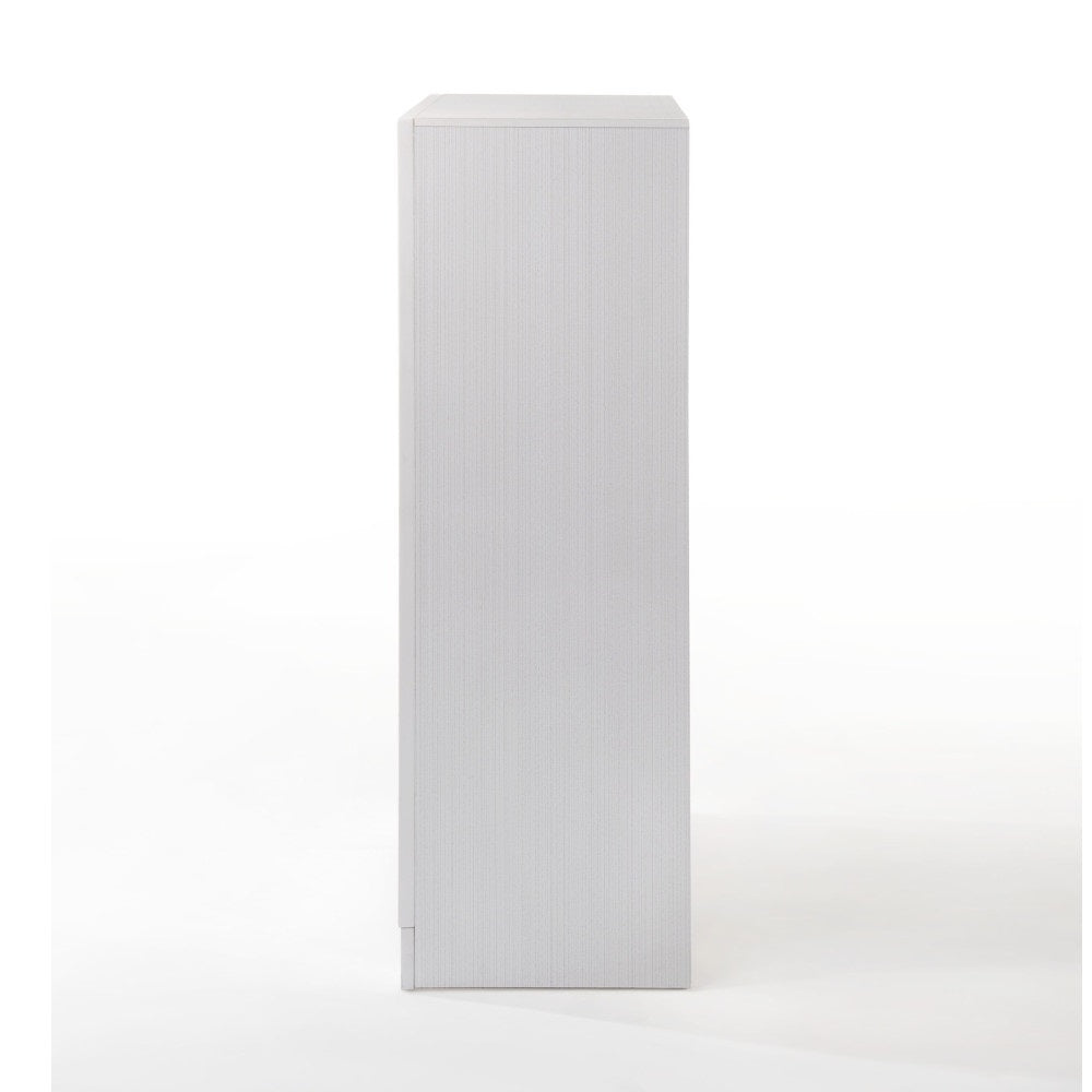 ACME Naima White Chest Model 25776