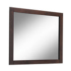 ACME Oberreit Walnut Mirror Model 25794
