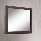ACME Oberreit Walnut Mirror Model 25794