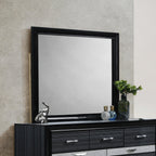 ACME Naima Black Mirror Model 25904