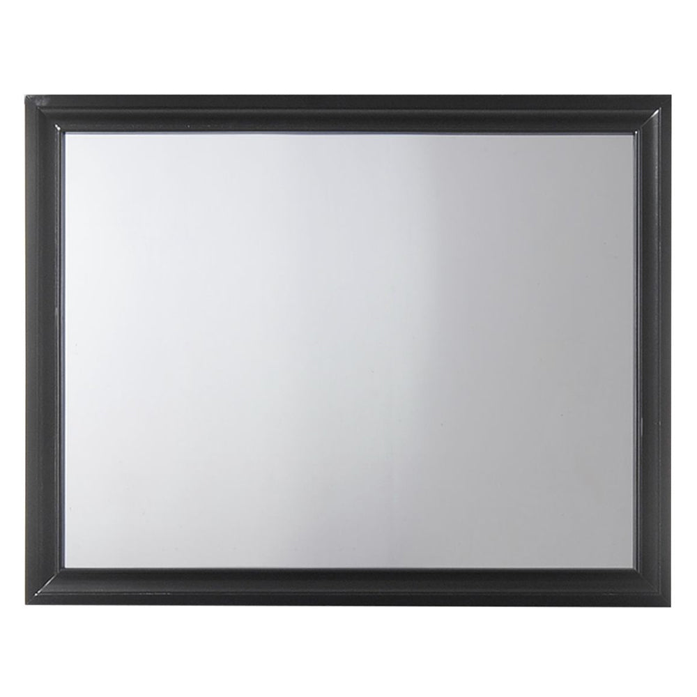 ACME Naima Black Mirror Model 25904