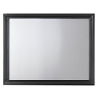 ACME Naima Black Mirror Model 25904