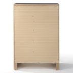 ACME Naima Black Chest Model 25906