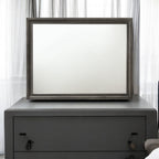 ACME Naima Gray Mirror Model 25974