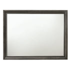 ACME Naima Gray Mirror Model 25974