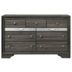 ACME Naima Gray Dresser Model 25975