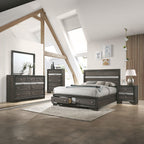 ACME Naima Gray Dresser Model 25975