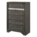 ACME Naima Gray Chest Model 25976