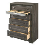ACME Naima Gray Chest Model 25976