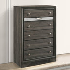 ACME Naima Gray Chest Model 25976