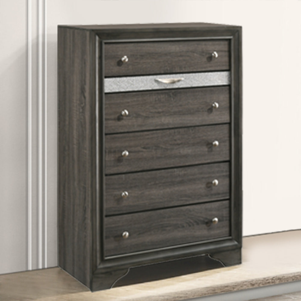 ACME Naima Gray Chest Model 25976