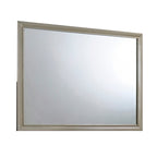 ACME Carine Champagne Mirror Model 26244