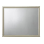 ACME Carine Champagne Mirror Model 26244