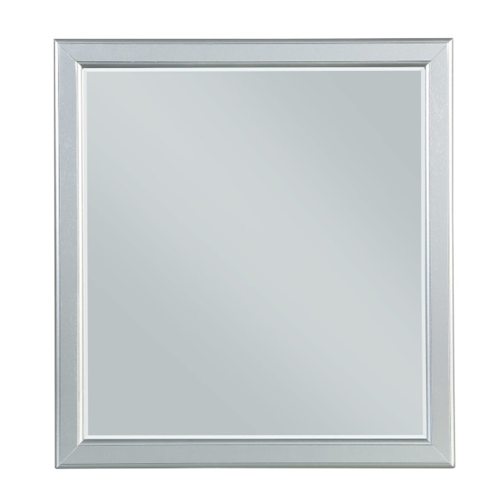ACME Louis Philippe Platinum Mirror Model 26734