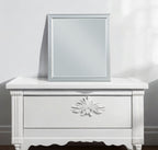 ACME Louis Philippe Platinum Mirror Model 26734