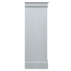 ACME Louis Philippe Platinum Chest Model 26736