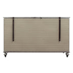 ACME Kaitlyn Champagne Dresser Model 27235